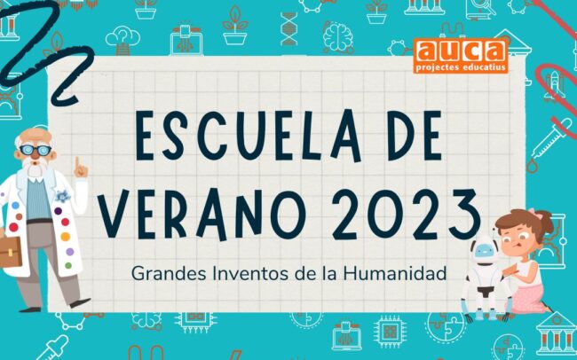 escuela de verano