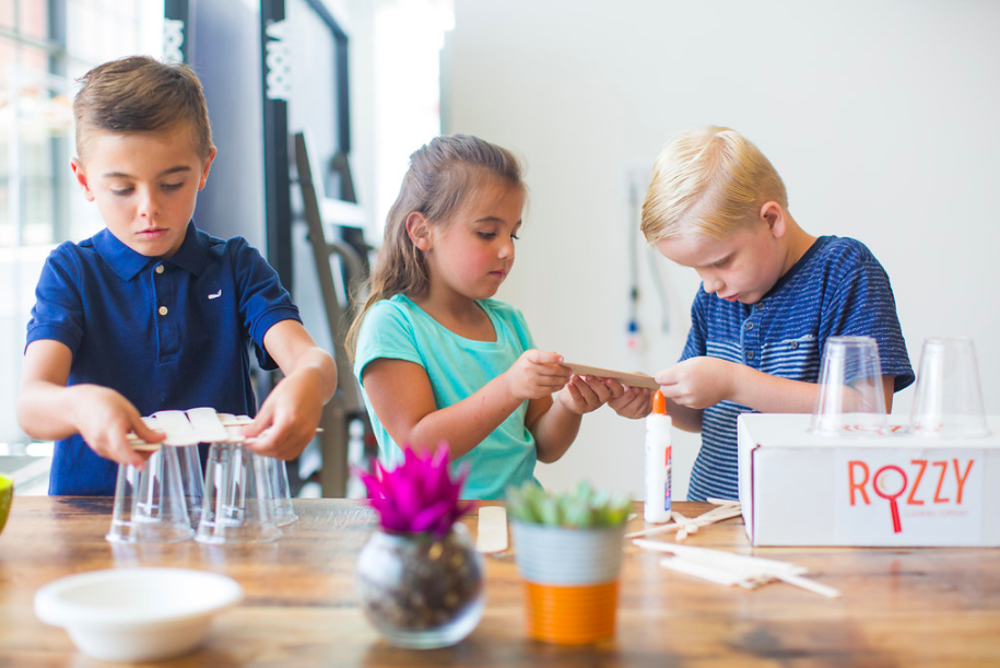 Proyectos Científico-Tecnológicos